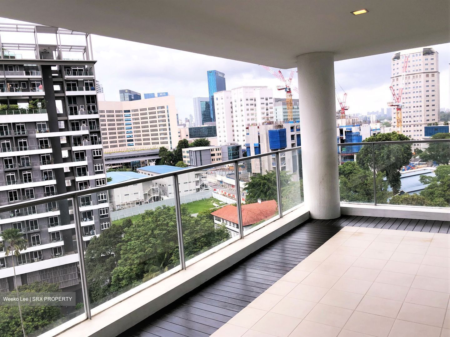 Pavilion 11 (D11), Condominium #502230381